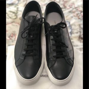 Common projects